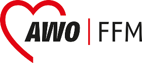 Logo der AWO Frankfurt am Main / Johanna-Kirchner-Stiftung